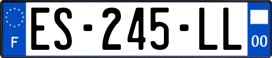 ES-245-LL