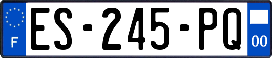 ES-245-PQ