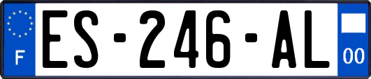 ES-246-AL