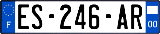 ES-246-AR