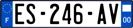 ES-246-AV