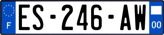 ES-246-AW