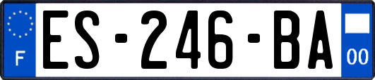 ES-246-BA