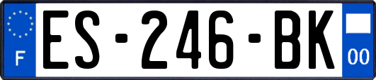 ES-246-BK