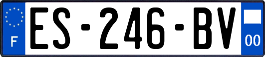 ES-246-BV