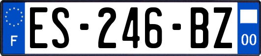 ES-246-BZ
