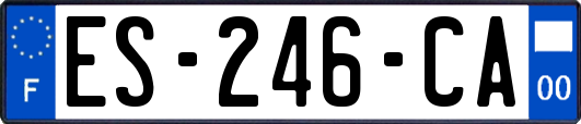 ES-246-CA