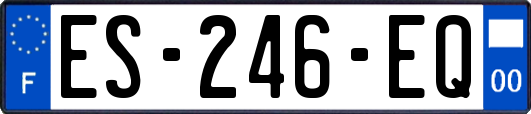 ES-246-EQ