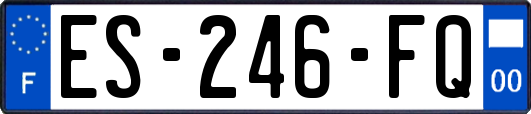 ES-246-FQ