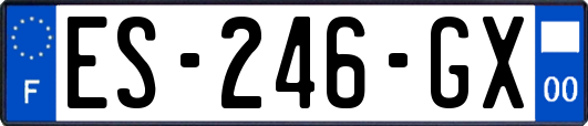 ES-246-GX