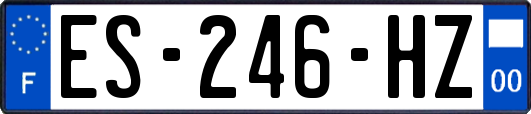 ES-246-HZ