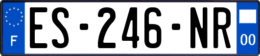 ES-246-NR