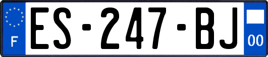 ES-247-BJ