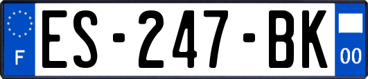 ES-247-BK