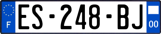 ES-248-BJ