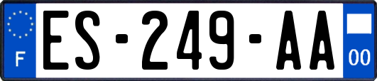 ES-249-AA