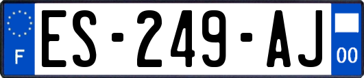 ES-249-AJ