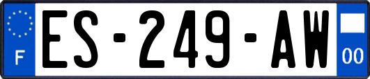 ES-249-AW