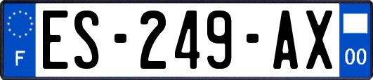 ES-249-AX