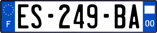 ES-249-BA