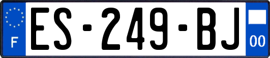 ES-249-BJ