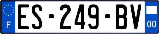 ES-249-BV