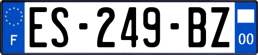 ES-249-BZ
