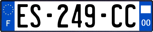 ES-249-CC