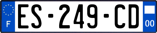 ES-249-CD