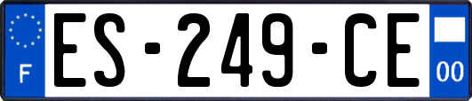 ES-249-CE