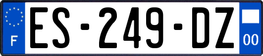 ES-249-DZ