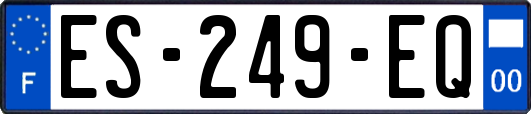 ES-249-EQ