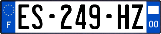 ES-249-HZ