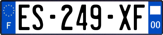 ES-249-XF