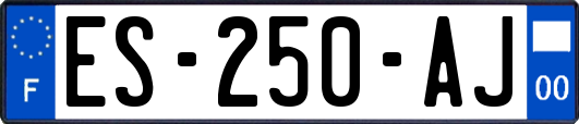 ES-250-AJ