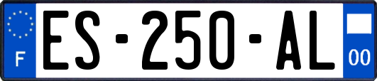 ES-250-AL