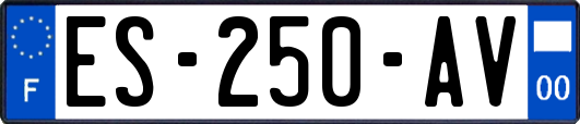 ES-250-AV