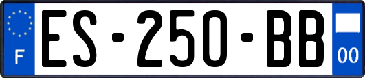 ES-250-BB