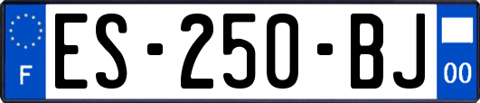 ES-250-BJ