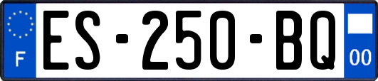 ES-250-BQ