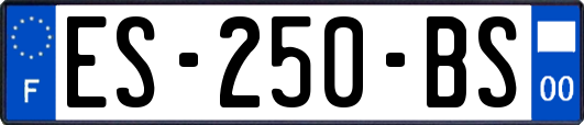ES-250-BS