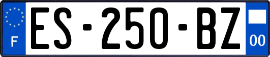 ES-250-BZ