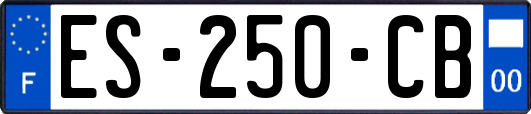 ES-250-CB