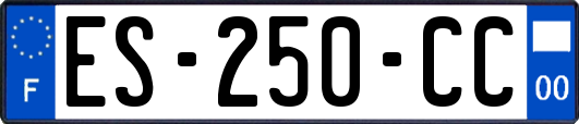 ES-250-CC