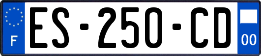 ES-250-CD