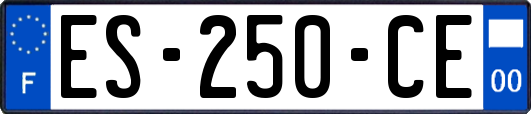 ES-250-CE