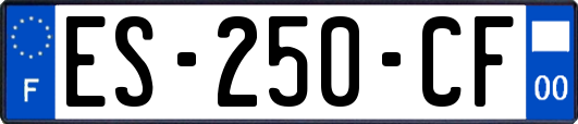 ES-250-CF