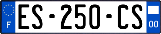 ES-250-CS