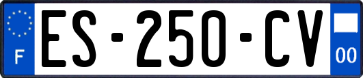 ES-250-CV