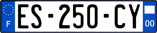 ES-250-CY